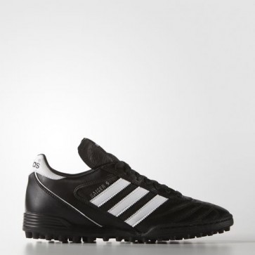 Zapatillas Adidas unisex kaiser 5 negro/footwear blanco 677357-167