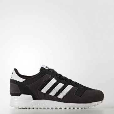Zapatillas Adidas unisex zx 700 core negro/footwear blanco/utility negro BB1211-179