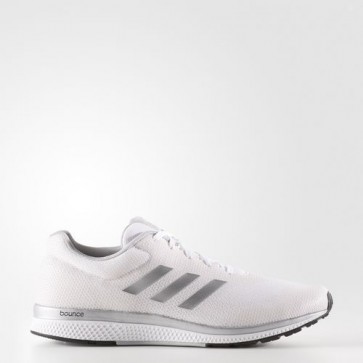 Zapatillas Adidas para hombre mana bounce footwear blanco/silver metallic/clear onix BW0564-176