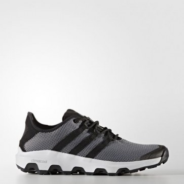 Zapatillas Adidas para hombre terrex climacool voyager gris/core negro/footwear blanco BB1891-179