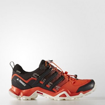 Zapatillas Adidas para hombre terrex swift energy/core negro/chalk blanco BB4631-209