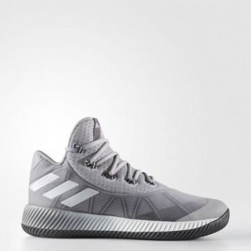 Zapatillas Adidas para hombre energy bounce medium gris/footwear blanco/gris oscuro BB8348-214
