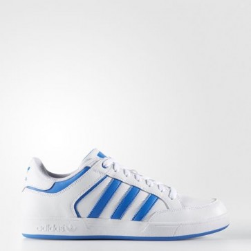 Zapatillas Adidas para hombre varial low footwear blanco/azulbird BB8766-224