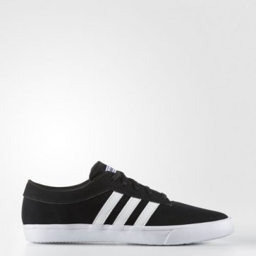 Zapatillas Adidas para hombre sellwood core negro/footwear blanco BB8698-233