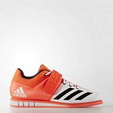 Zapatillas Adidas para hombre powerlift.3 solar rojo/core negro/footwear blanco AQ3328-241