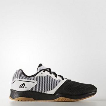 Zapatillas Adidas para hombre gym warrior 2.0 footwear blanco/core negro/gum BA8959-243