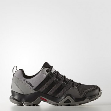 Zapatillas Adidas para hombre ax2r granite/core negro/solid gris BB1979-244