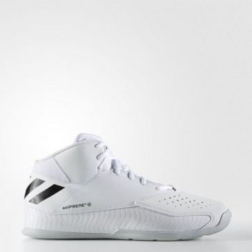 Zapatillas Adidas para hombre speed 5 footwear blanco/core negro/clear gris BW0624-251