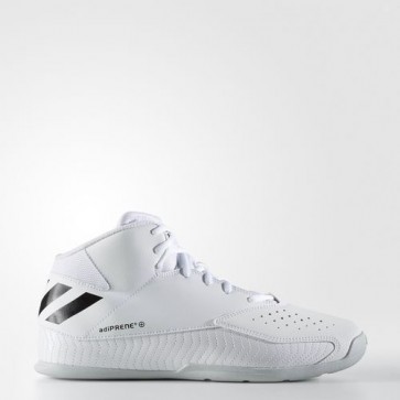 Zapatillas Adidas para hombre speed 5 footwear blanco/core negro/clear gris BW0624-251