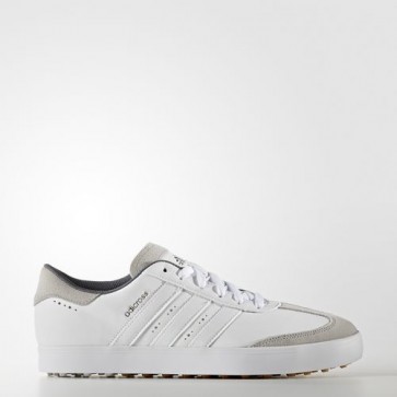 Zapatillas Adidas para hombre cross footwear blanco/gum F33391-279