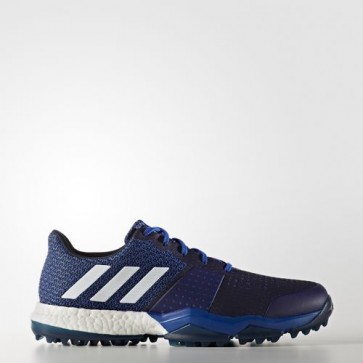 Zapatillas Adidas para hombre power boost collegiate royal/footwear blanco/dark slate Q44779-284