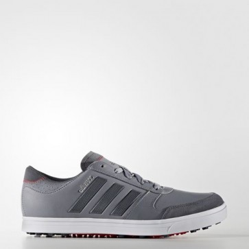 Zapatillas Adidas para hombre cross gripmore 2.0 gris/onix/footwear blanco F33463-325