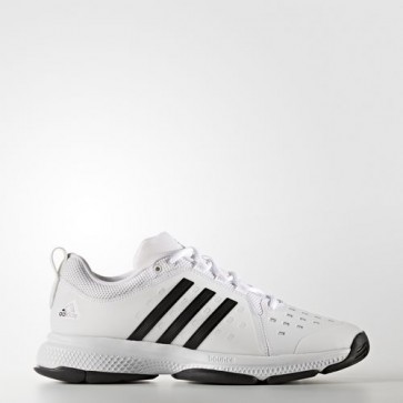 Zapatillas Adidas para hombre barrica classic footwear blanco/core negro BY2919-334