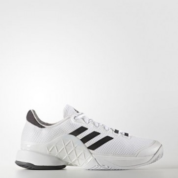 Zapatillas Adidas para hombre barrica footwear blanco/gris oscuro BA9072-336