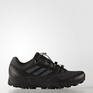Zapatillas Adidas para hombre terrex trail core negro/vista gris/utility negro BB3355-340