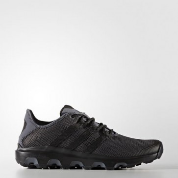 Zapatillas Adidas para hombre terrex climacool voyager utility negro/core negro/onix BB1890-341