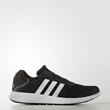 Zapatillas Adidas para hombre element athletic core negro/footwear blanco BA7911-350