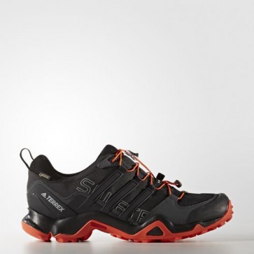 Zapatillas Adidas para hombre terrex swift core negro/energy BB4626-353