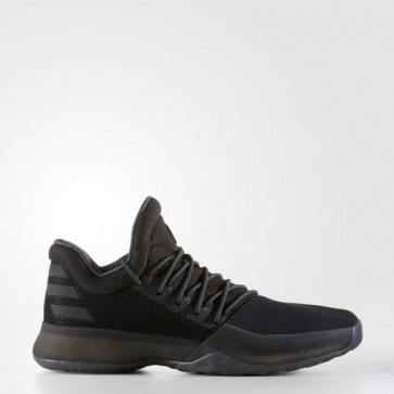 Zapatillas Adidas para hombre harden vol.1 core negro/utility negro/footwear blanco B39500-354