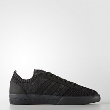 Zapatillas Adidas para hombre lucas premiere core negro/gris oscuro BB8550-386