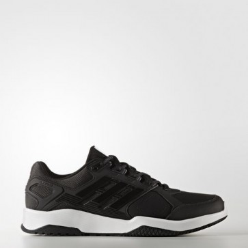 Zapatillas Adidas para hombre duramo 8 core negro/footwear blanco BB1745-387