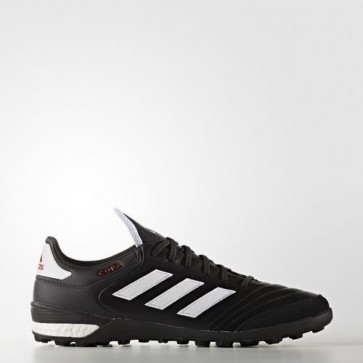 Zapatillas Adidas para hombre copa tango 17.1 core negro/footwear blanco BB2683-450