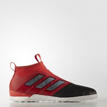 Zapatillas Adidas para hombre ace tango 17+ purecontrol rojo/footwear blanco/core negro BY2819-471