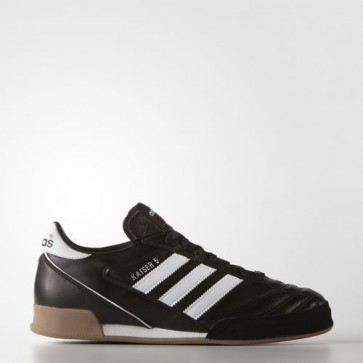 Zapatillas Adidas para hombre kaiser 5 goal negro/footwear blanco 677358-474