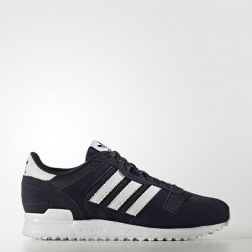 Zapatillas Adidas para hombre zx 700 night navy/footwear blanco/collegiate navy BB1212-502