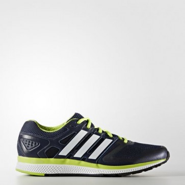 Zapatillas Adidas para hombre nova bounce collegiate navy/footwear blanco/core negro BY3019-505