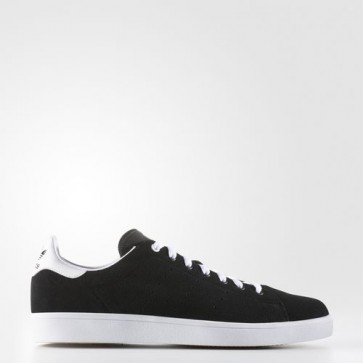 Zapatillas Adidas para hombre stan smith core negro/footwear blanco BB8743-519