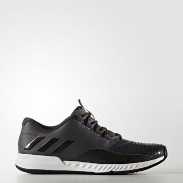 Zapatillas Adidas para hombre crazy pro utility negro/core negro/collegiate royal BY2873-520