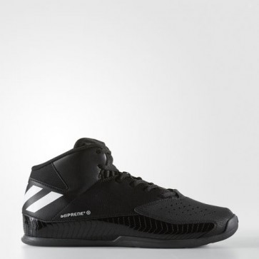 Zapatillas Adidas para hombre speed 5 core negro/footwear blanco/gris oscuro B49391-533