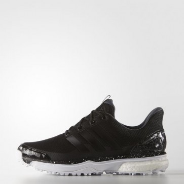 Zapatillas Adidas para hombre power sport boost 2.0 core negro/blanco F33216-554