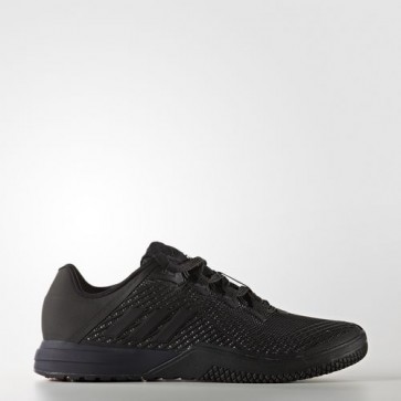 Zapatillas Adidas para hombre crazy power core negro/footwear blanco/energy BA8929-559