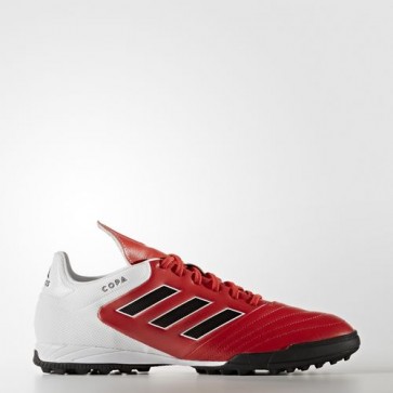 Zapatillas Adidas para hombre copa 17.3 rojo/core negro/footwear blanco BB3557-583