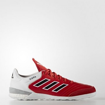 Zapatillas Adidas para hombre sala copa tango 17.1 indoor rojo/core negro/footwear blanco BB3561-631