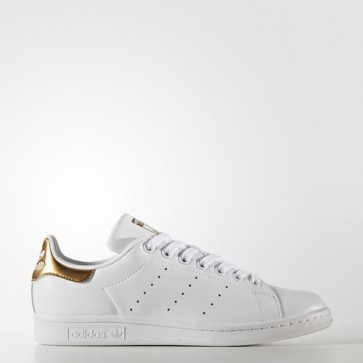 Zapatillas Adidas para mujer stan smith footwear blanco/supplier colour BB5155-001
