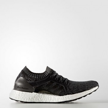 Zapatillas Adidas para mujer ultra boost x core negro/gris oscuro/onix BB1696-008