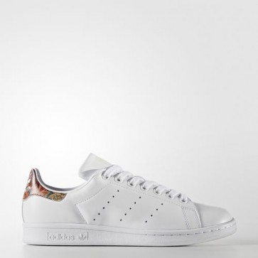 Zapatillas Adidas para mujer stan smith footwear blanco/off blanco BB5160-011