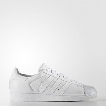 Zapatillas Adidas para mujer super star footwear blanco/core negro BB0683-031