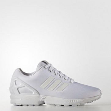 Zapatillas Adidas para mujer zx flux footwear blanco BB2262-036