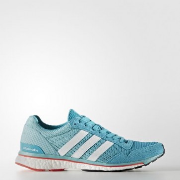 Zapatillas Adidas para mujer zero os energy azul/footwear blanco/easy mint BB1710-058
