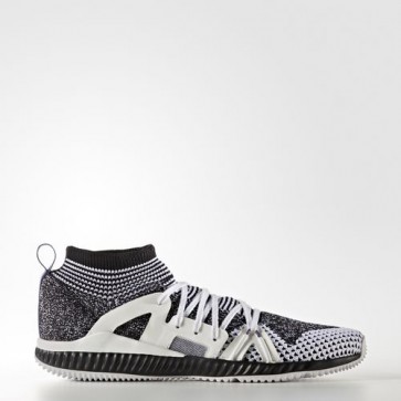 Zapatillas Adidas para mujer crazymove bounce negro-blanco/blanco-negro/plum BA9497-089