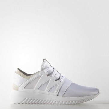 Zapatillas Adidas para mujer tubular viral core blanco S75583-122