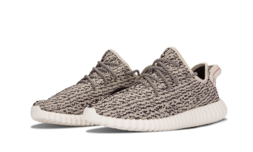 Zapatillas unisex Adidas Yeezy boost 350 Turtle Dove_006