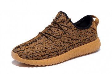 Zapatillas unisex Adidas Yeezy boost 350 negero_017