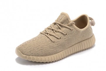 Zapatillas unisex Adidas Yeezy boost 350 kaki_027
