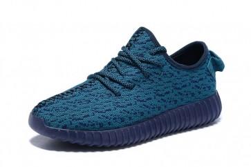 Zapatillas unisex Adidas Yeezy boost 350 verde_043