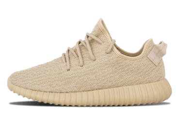 Zapatillas unisex Adidas Yeezy boost 350 Oxford gris_049